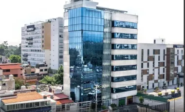 EDIFICIO EN RENTA PARA OFICINAS EN PERIFERICO SUR