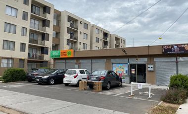 ARRIENDO DEPARTAMENTO CONDOMINIO ALIWEN QUILLOTA