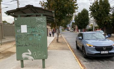 ARRIENDO DEPARTAMENTO CONDOMINIO ALIWEN QUILLOTA