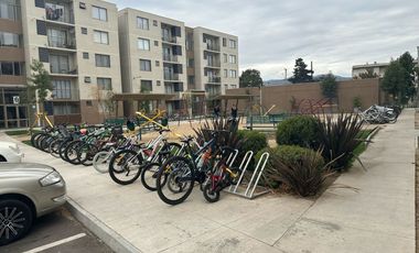 ARRIENDO DEPARTAMENTO CONDOMINIO ALIWEN QUILLOTA