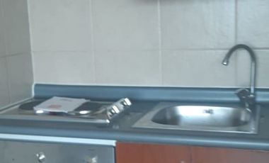 ARRIENDO DPTO 2 DORMITORIOS 2 BAÑOS PROMOCION / METRO U DE CHILE