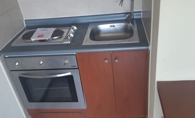 ARRIENDO DPTO 2 DORMITORIOS 2 BAÑOS PROMOCION / METRO U DE CHILE