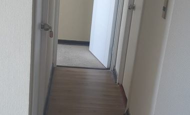 ARRIENDO DPTO 2 DORMITORIOS 2 BAÑOS PROMOCION / METRO U DE CHILE