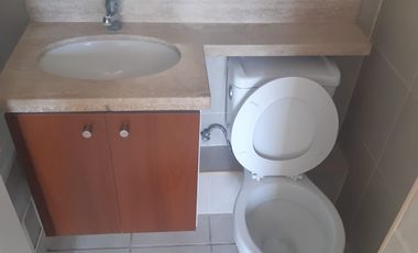 ARRIENDO DPTO 2 DORMITORIOS 2 BAÑOS PROMOCION / METRO U DE CHILE