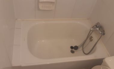 ARRIENDO DPTO 2 DORMITORIOS 2 BAÑOS PROMOCION / METRO U DE CHILE