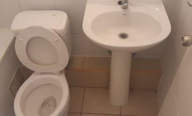 ARRIENDO DPTO 2 DORMITORIOS 2 BAÑOS PROMOCION / METRO U DE CHILE