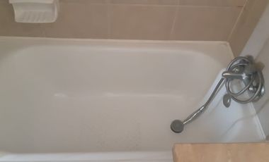 ARRIENDO DPTO 2 DORMITORIOS 2 BAÑOS PROMOCION / METRO U DE CHILE