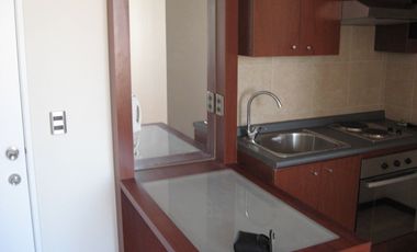 ARRIENDO DPTO 2 DORMITORIOS 1 BAÑO PROMOCION / METRO IRARRAZAVAL