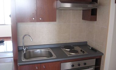 ARRIENDO DPTO 2 DORMITORIOS 1 BAÑO PROMOCION / METRO IRARRAZAVAL
