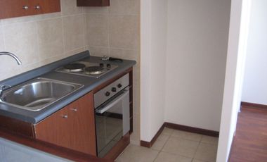 ARRIENDO DPTO 2 DORMITORIOS 1 BAÑO PROMOCION / METRO IRARRAZAVAL