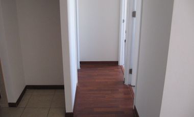 ARRIENDO DPTO 2 DORMITORIOS 1 BAÑO PROMOCION / METRO IRARRAZAVAL