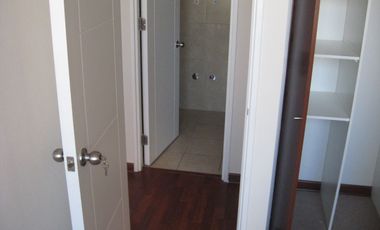 ARRIENDO DPTO 2 DORMITORIOS 1 BAÑO PROMOCION / METRO IRARRAZAVAL