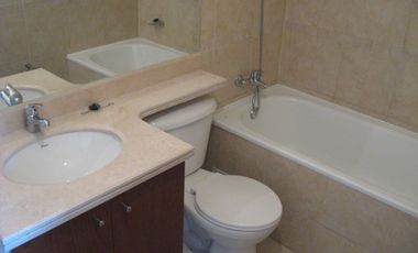 ARRIENDO DPTO 2 DORMITORIOS 1 BAÑO PROMOCION / METRO IRARRAZAVAL