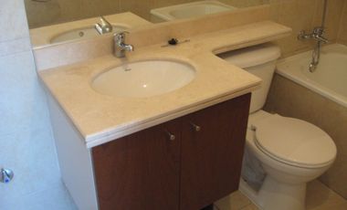 ARRIENDO DPTO 2 DORMITORIOS 1 BAÑO PROMOCION / METRO IRARRAZAVAL