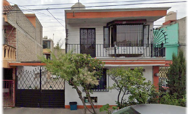 MAGNIFÍCA CASA EN EDO. MEX.