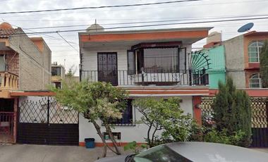 MAGNIFÍCA CASA EN EDO. MEX.