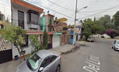 MAGNIFÍCA CASA EN EDO. MEX.