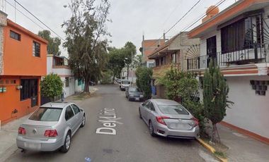 MAGNIFÍCA CASA EN EDO. MEX.
