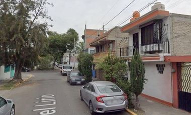 MAGNIFÍCA CASA EN EDO. MEX.