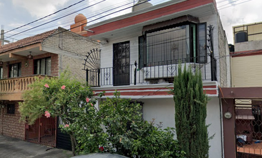 MAGNIFÍCA CASA EN EDO. MEX.