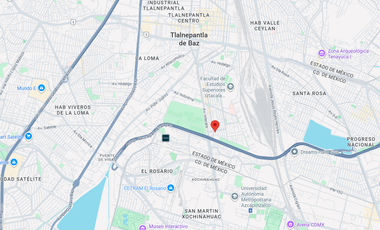 MAGNIFÍCA CASA EN EDO. MEX.