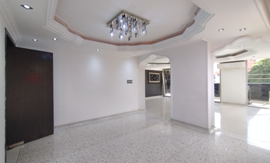 Apartamento en arriendo en Alto Prado