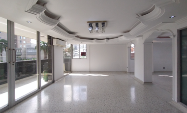 Apartamento en arriendo en Alto Prado