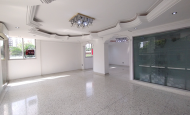Apartamento en arriendo en Alto Prado