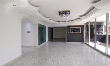Apartamento en arriendo en Alto Prado