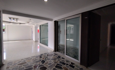 Apartamento en arriendo en Alto Prado
