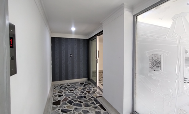 Apartamento en arriendo en Alto Prado