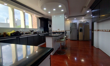 Apartamento en arriendo en Alto Prado
