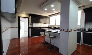 Apartamento en arriendo en Alto Prado