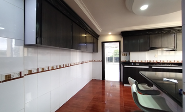 Apartamento en arriendo en Alto Prado