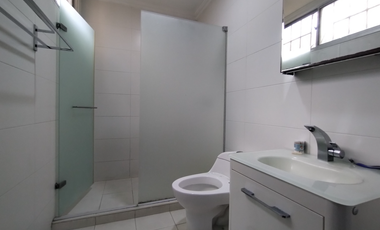 Apartamento en arriendo en Alto Prado