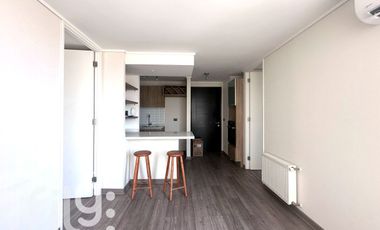 Venta Departamento en Ñuñoa, Cómodo y Luminoso 2D/2B