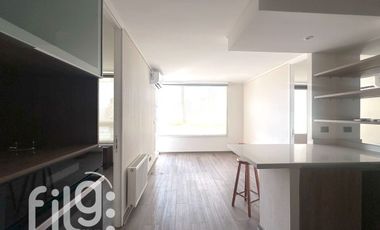 Venta Departamento en Ñuñoa, Cómodo y Luminoso 2D/2B