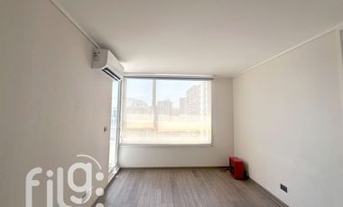 Venta Departamento en Ñuñoa, Cómodo y Luminoso 2D/2B