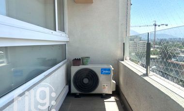 Venta Departamento en Ñuñoa, Cómodo y Luminoso 2D/2B