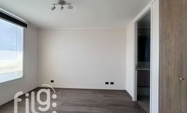 Venta Departamento en Ñuñoa, Cómodo y Luminoso 2D/2B