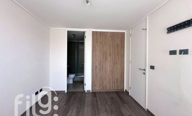 Venta Departamento en Ñuñoa, Cómodo y Luminoso 2D/2B