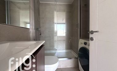 Venta Departamento en Ñuñoa, Cómodo y Luminoso 2D/2B