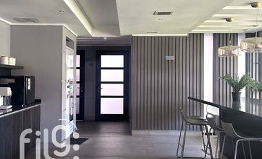 Venta Departamento en Ñuñoa, Cómodo y Luminoso 2D/2B