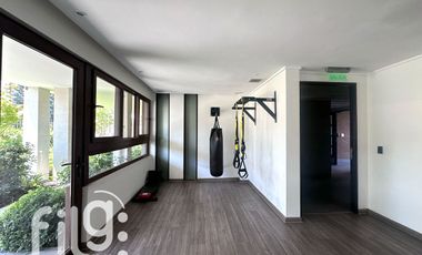 Venta Departamento en Ñuñoa, Cómodo y Luminoso 2D/2B