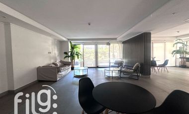Venta Departamento en Ñuñoa, Cómodo y Luminoso 2D/2B