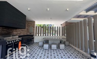 Venta Departamento en Ñuñoa, Cómodo y Luminoso 2D/2B