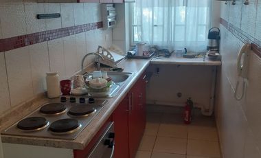 ARRIENDO DPTO 3 DORMITORIOS 1 BAÑO + ESTACIONAMIENTO PROMOCION  / METRO LO OVALLE
