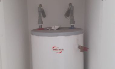 ARRIENDO DPTO 3 DORMITORIOS 1 BAÑO + ESTACIONAMIENTO PROMOCION  / METRO LO OVALLE