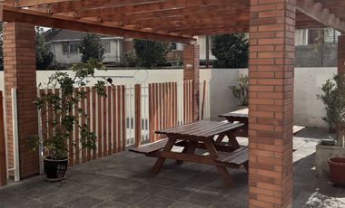 ARRIENDO DPTO 3 DORMITORIOS 1 BAÑO + ESTACIONAMIENTO PROMOCION  / METRO LO OVALLE