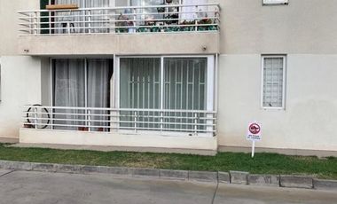 ARRIENDO DPTO 3 DORMITORIOS 1 BAÑO + ESTACIONAMIENTO PROMOCION  / METRO LO OVALLE